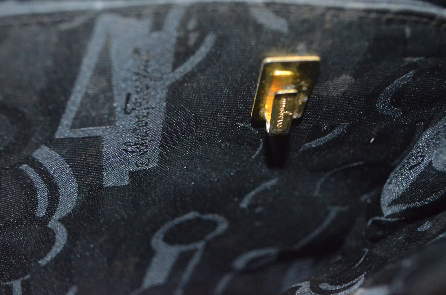 Salvatore Ferragamo Shopper