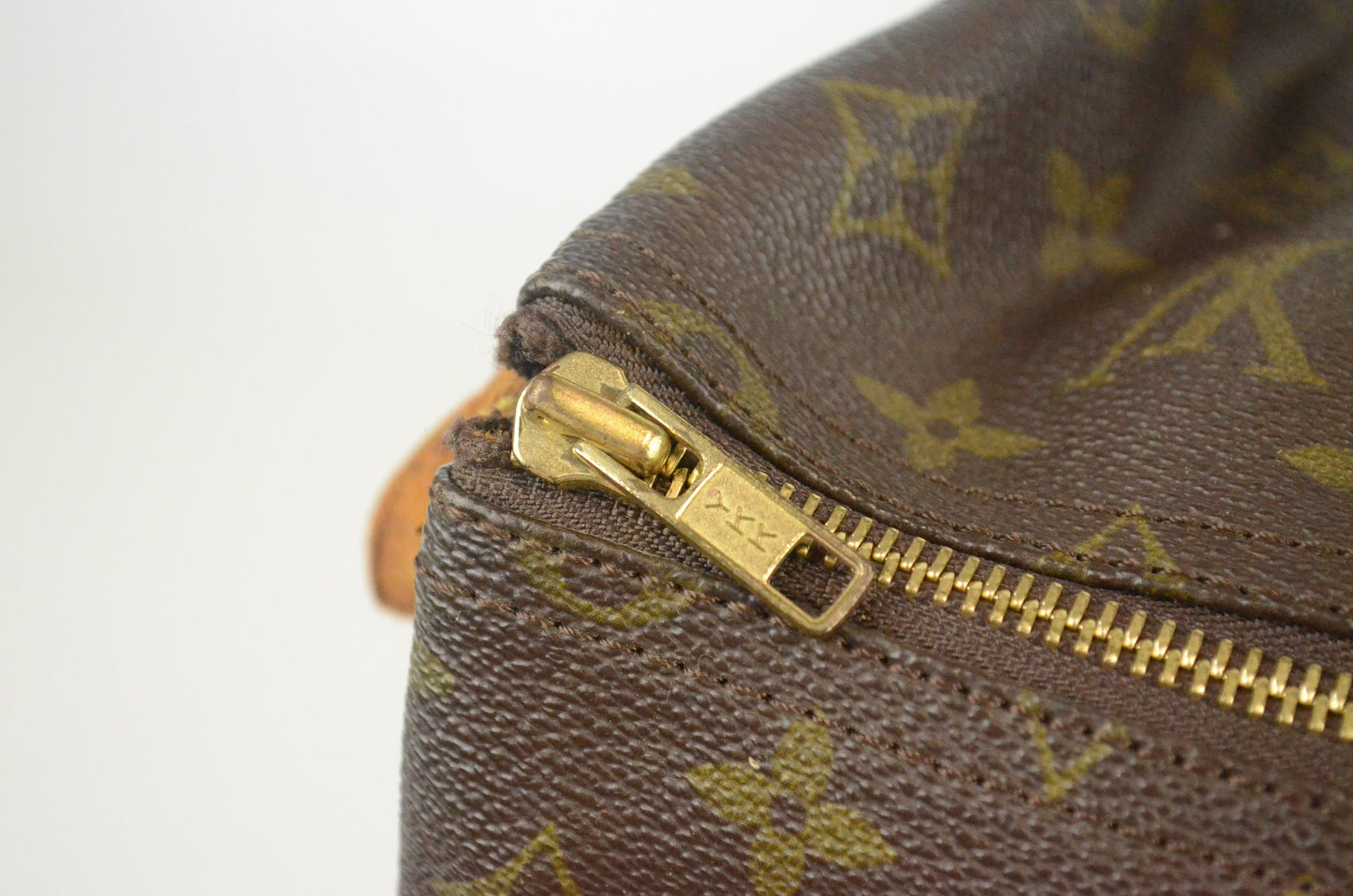 Louis Vuitton Speedy 35 Monogram Canvas