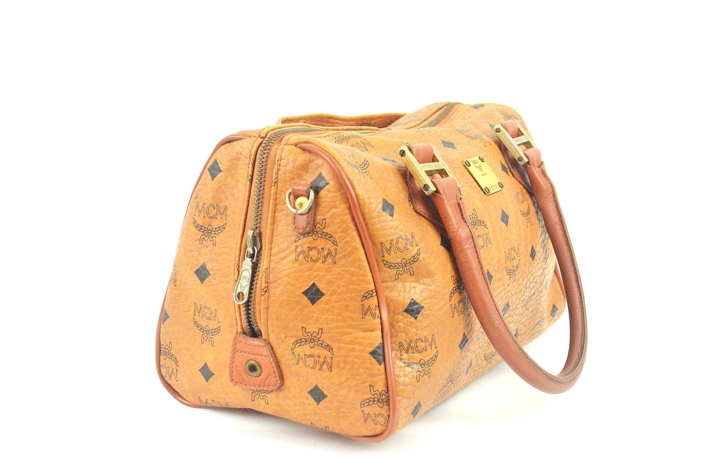 MCM Bowlingbag