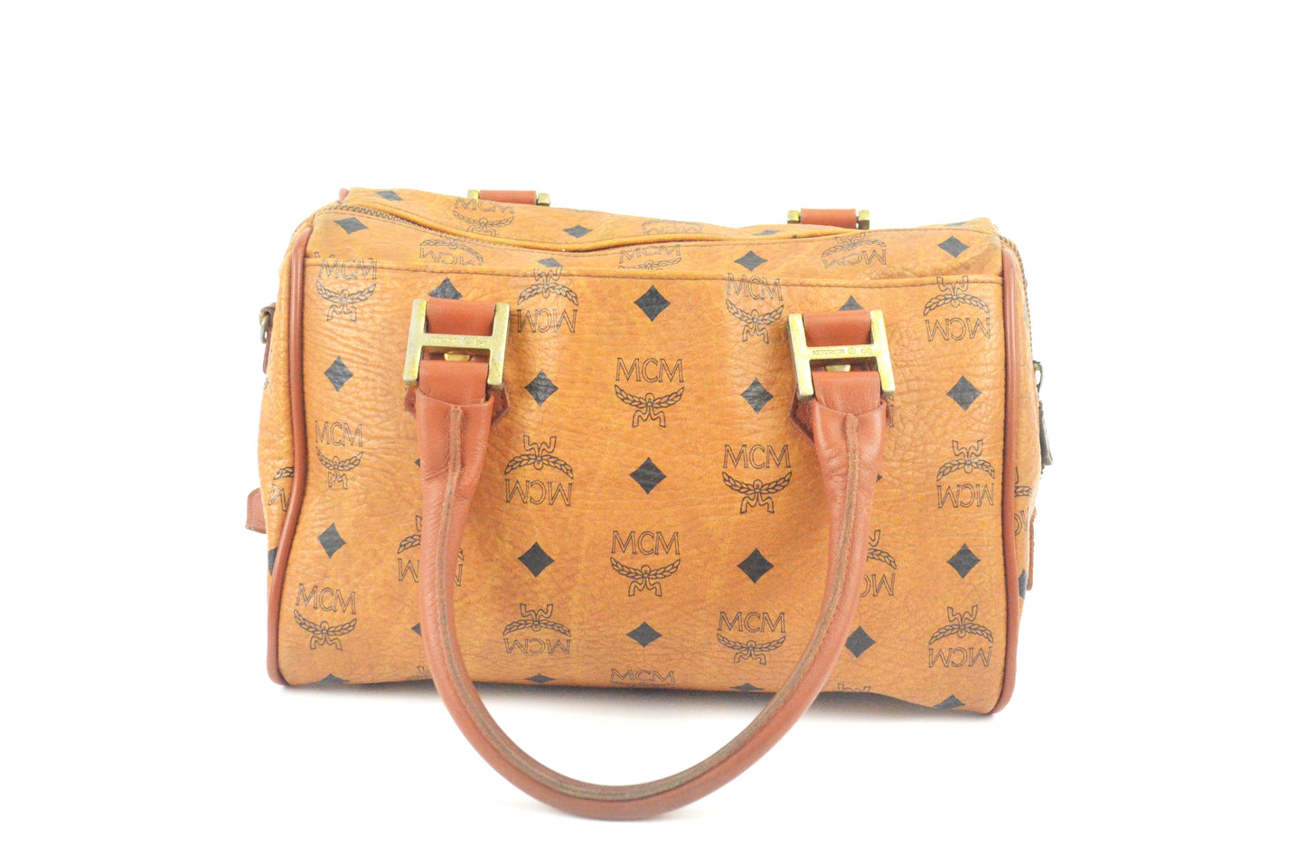 MCM Bowlingbag