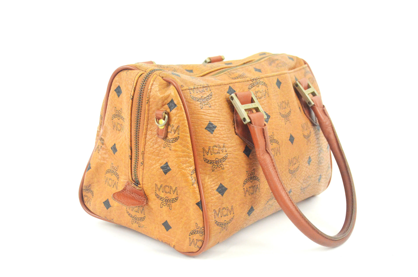 MCM Bowlingbag