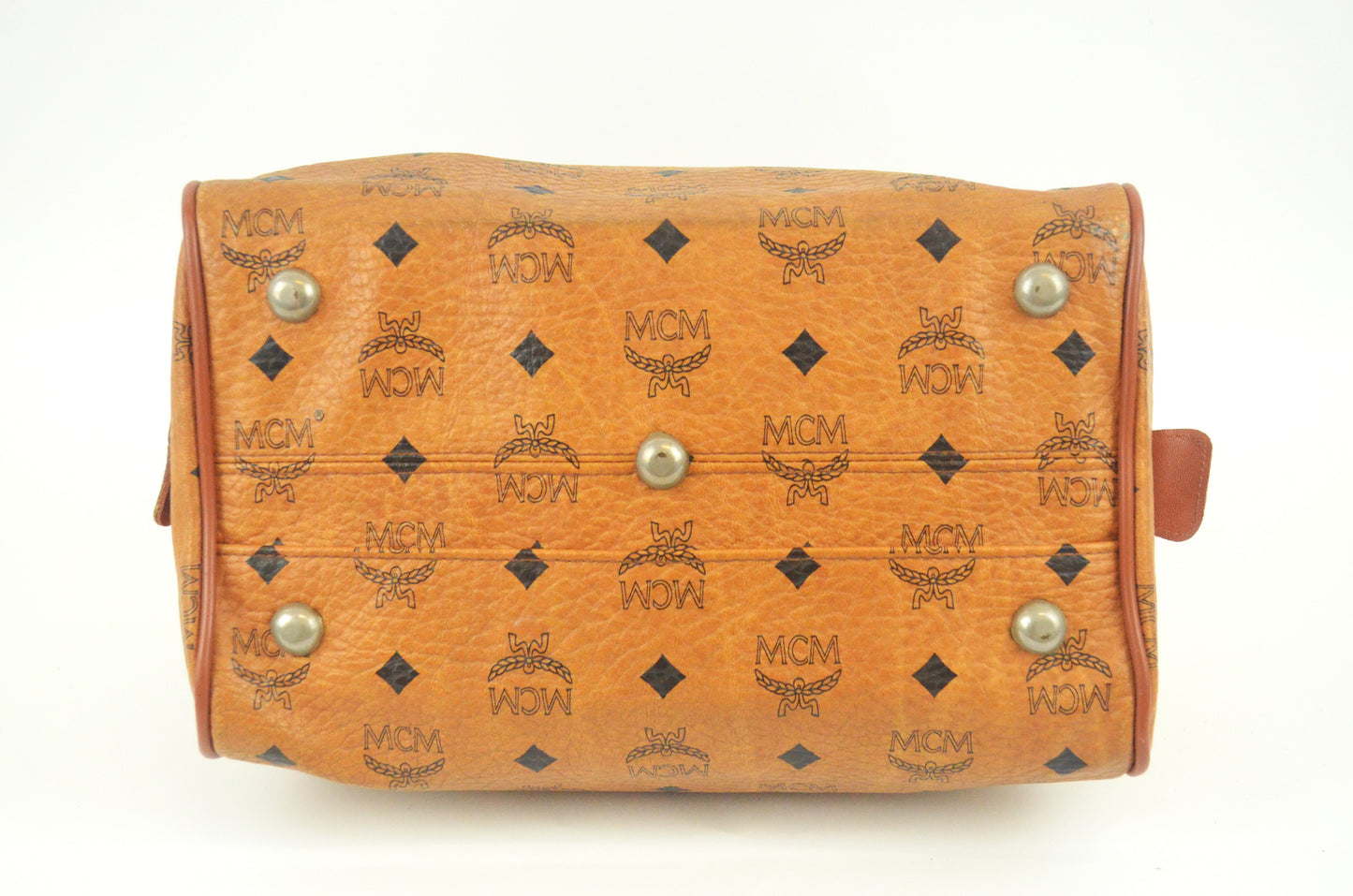 MCM Bowlingbag