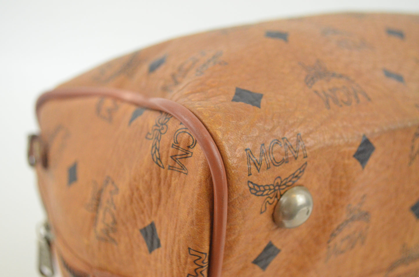 MCM Bowlingbag