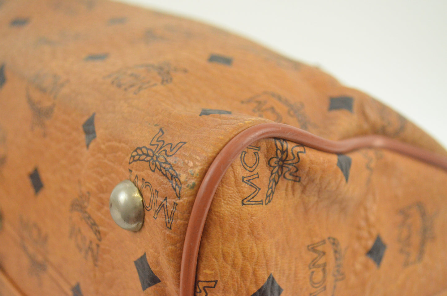MCM Bowlingbag