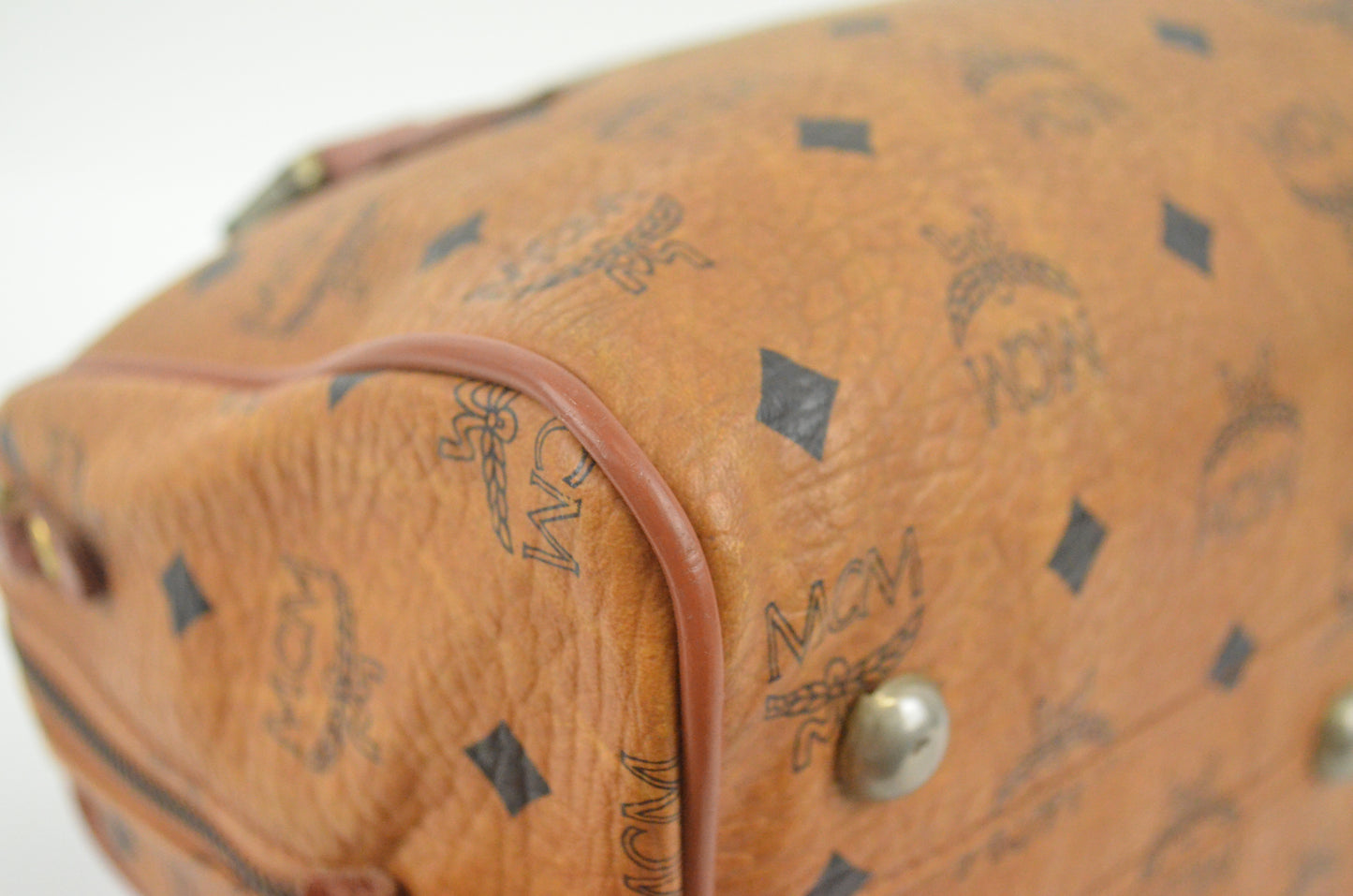 MCM Bowlingbag