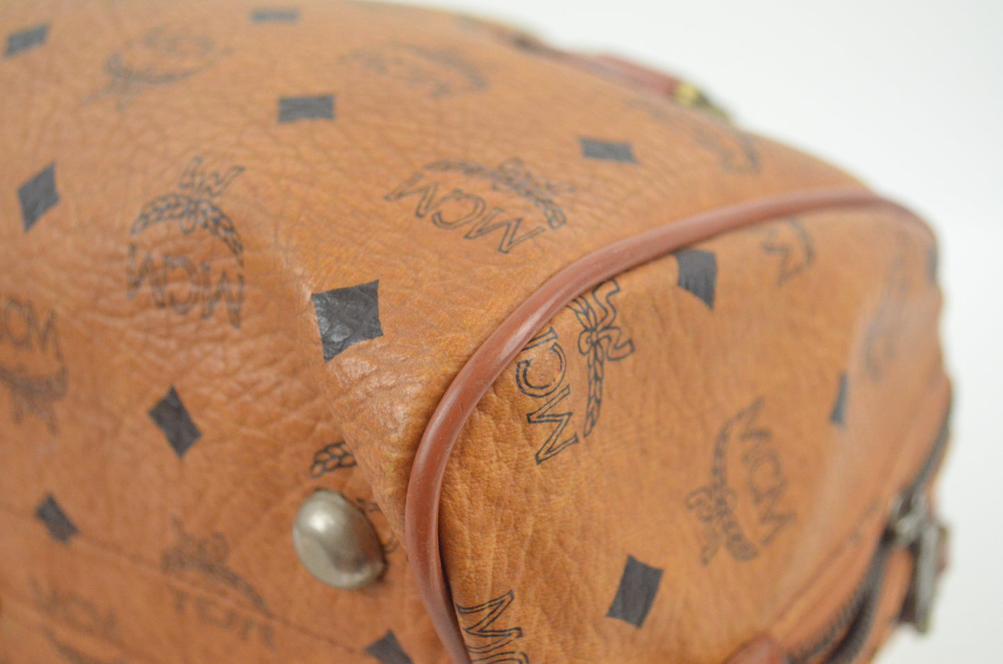MCM Bowlingbag