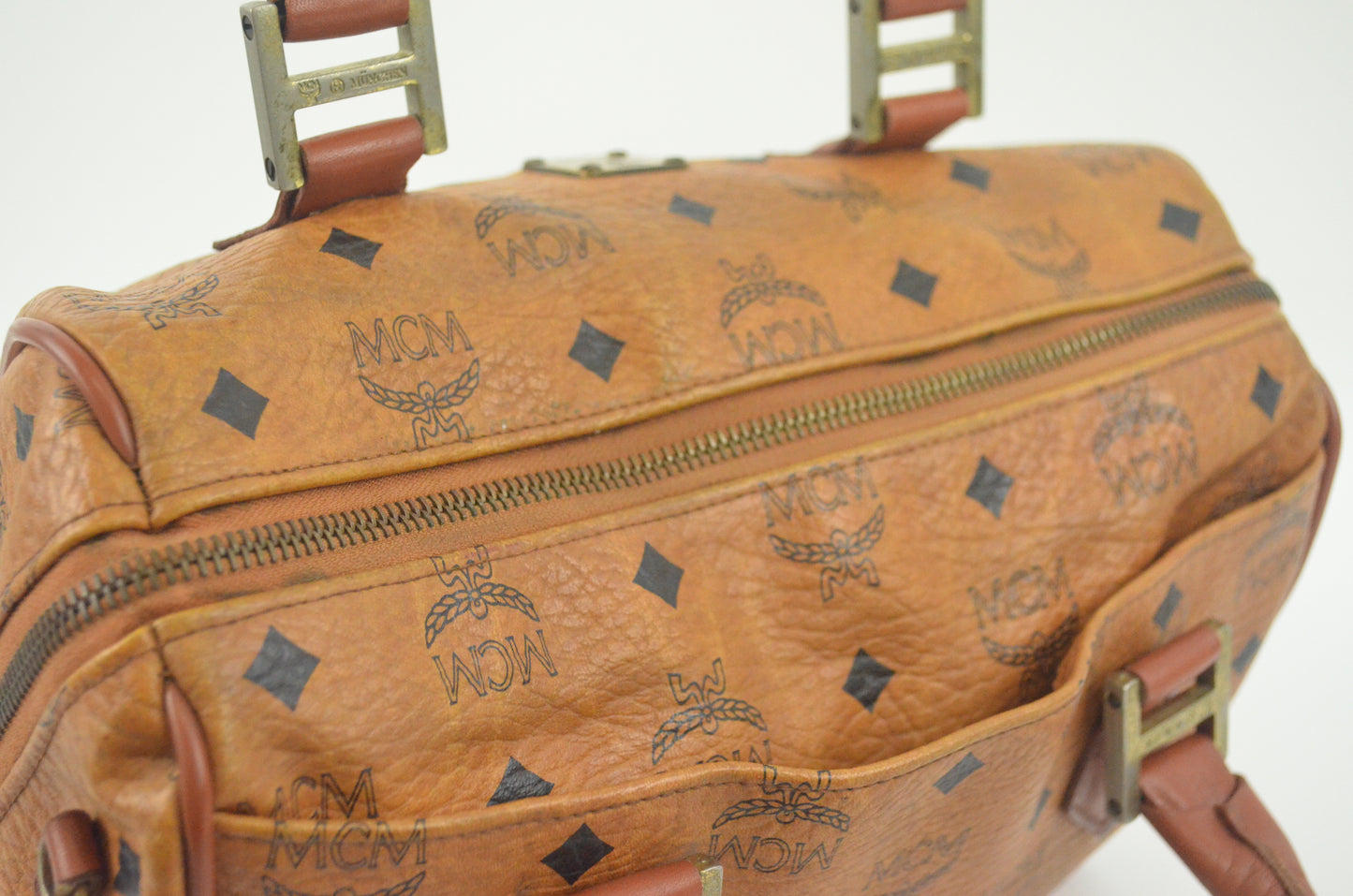 MCM Bowlingbag