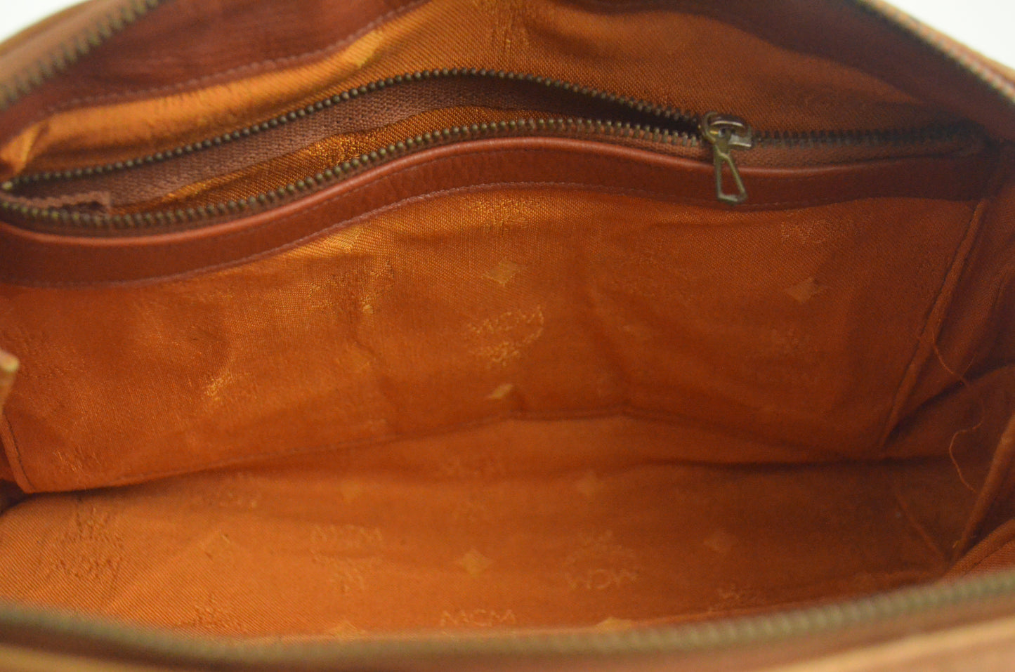 MCM Bowlingbag