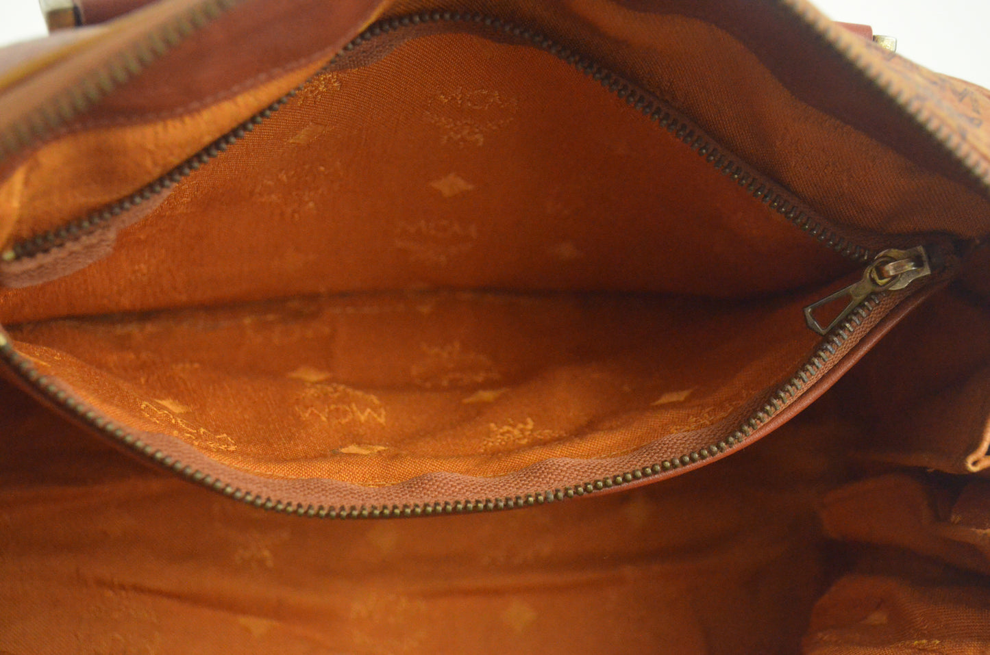 MCM Bowlingbag