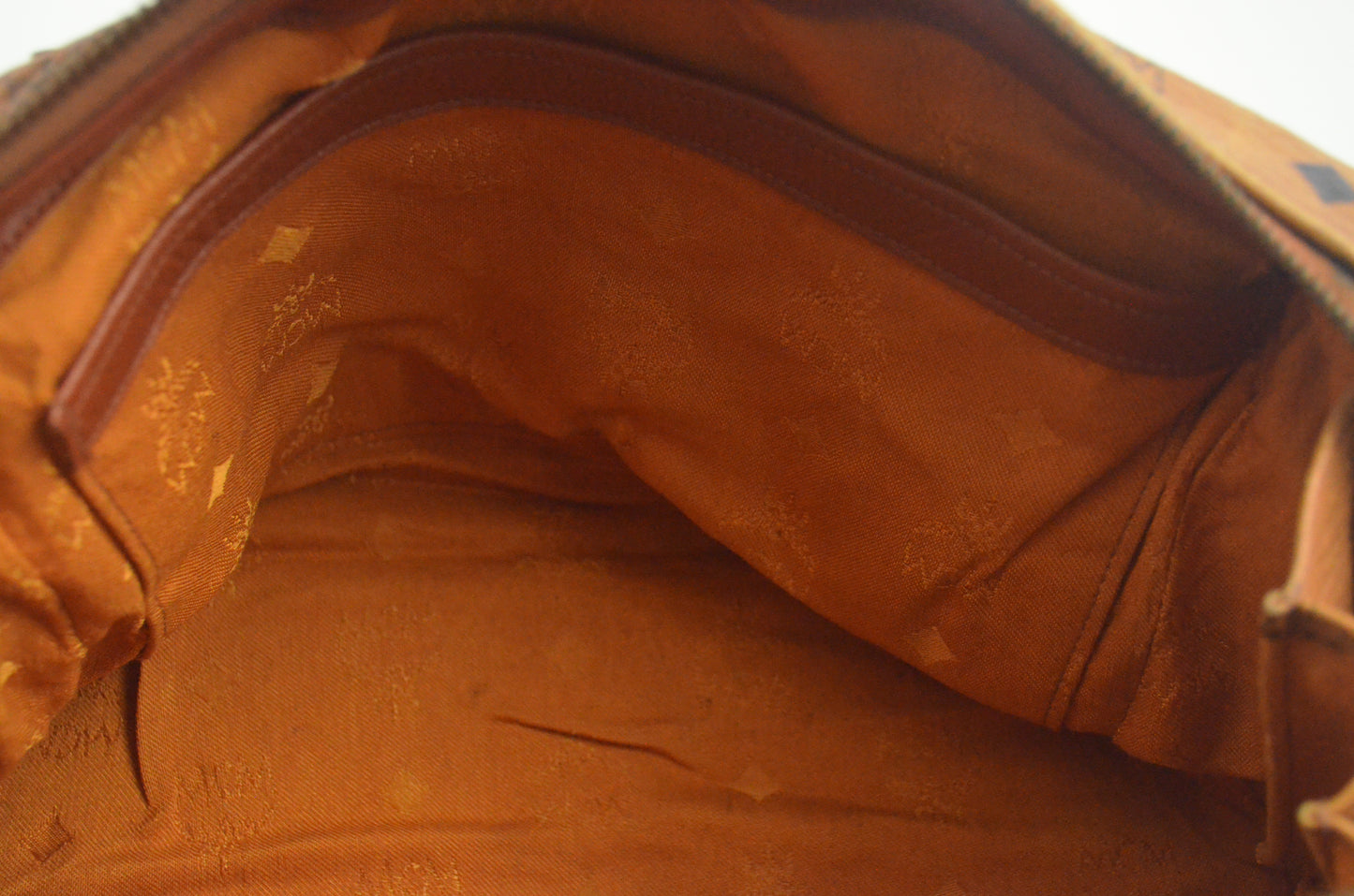 MCM Bowlingbag