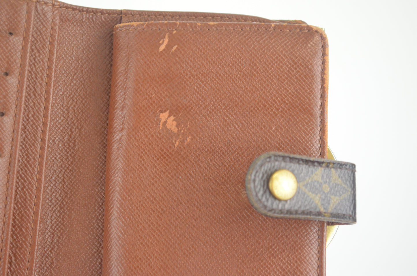 Louis Vuitton Wallet