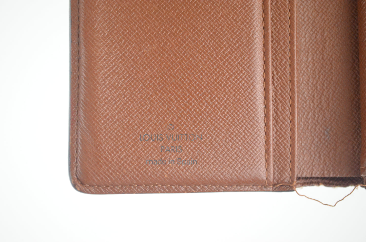 Louis Vuitton Wallet