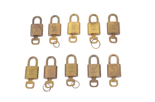 Louis Vuitton Schloss
