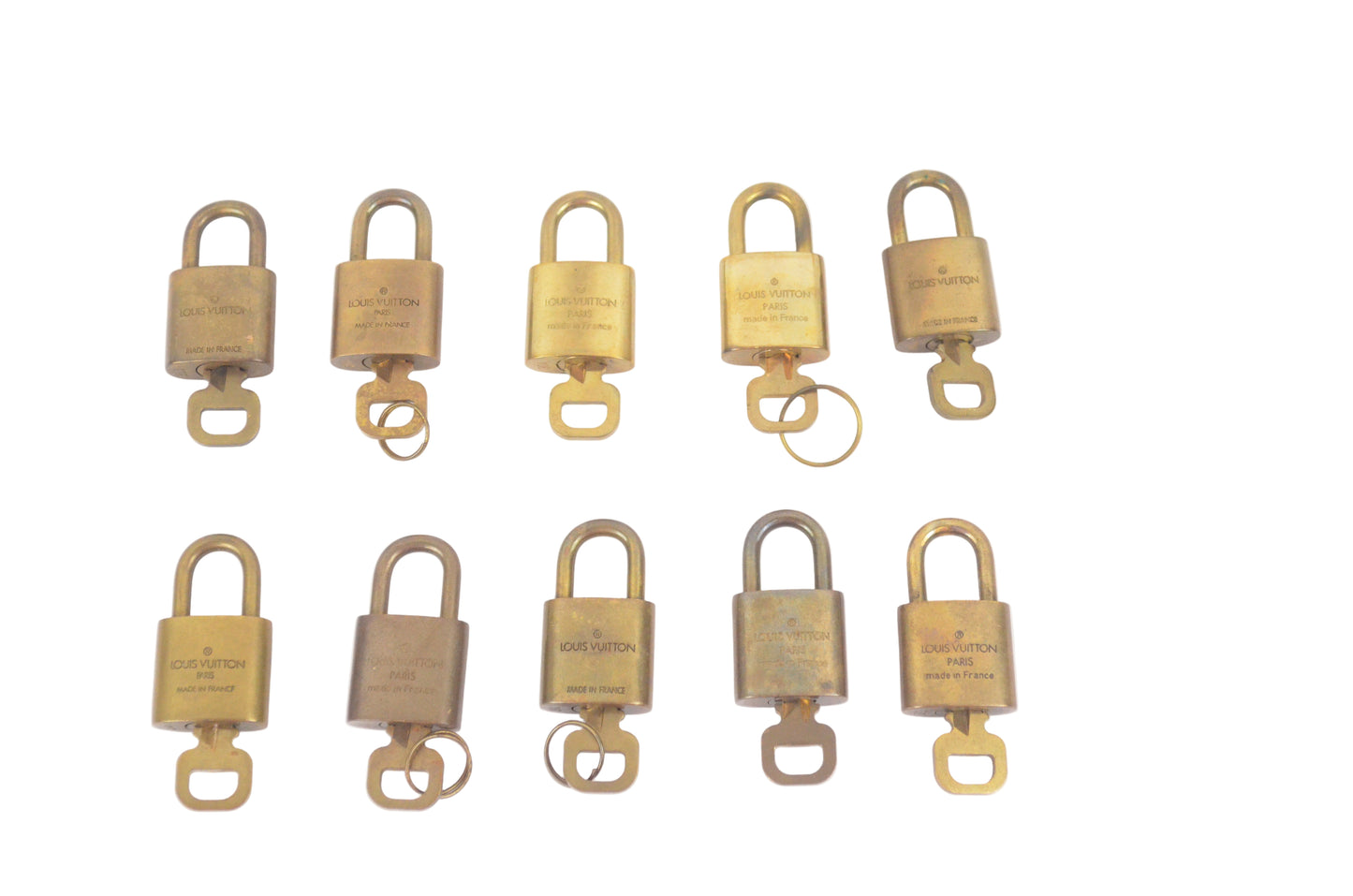 Louis Vuitton Schloss