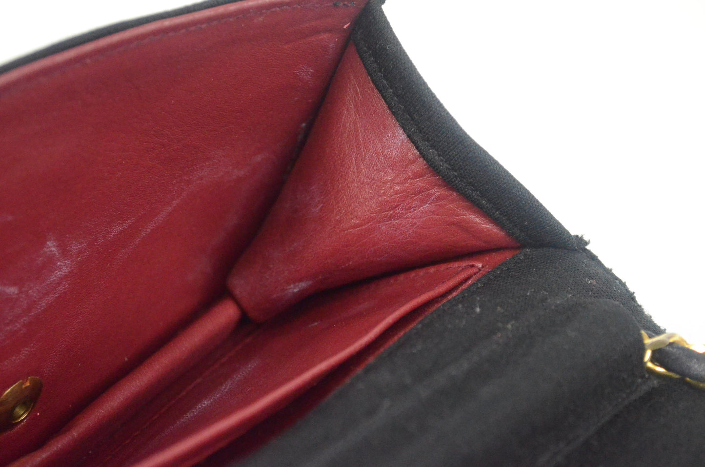 Chanel Mini Full Flap