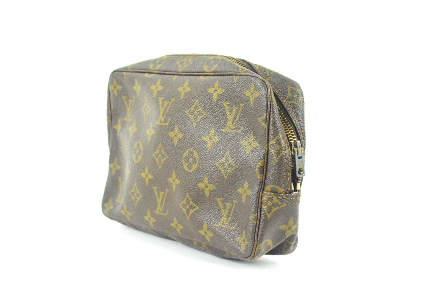 Louis Vuitton Trousse Toilette