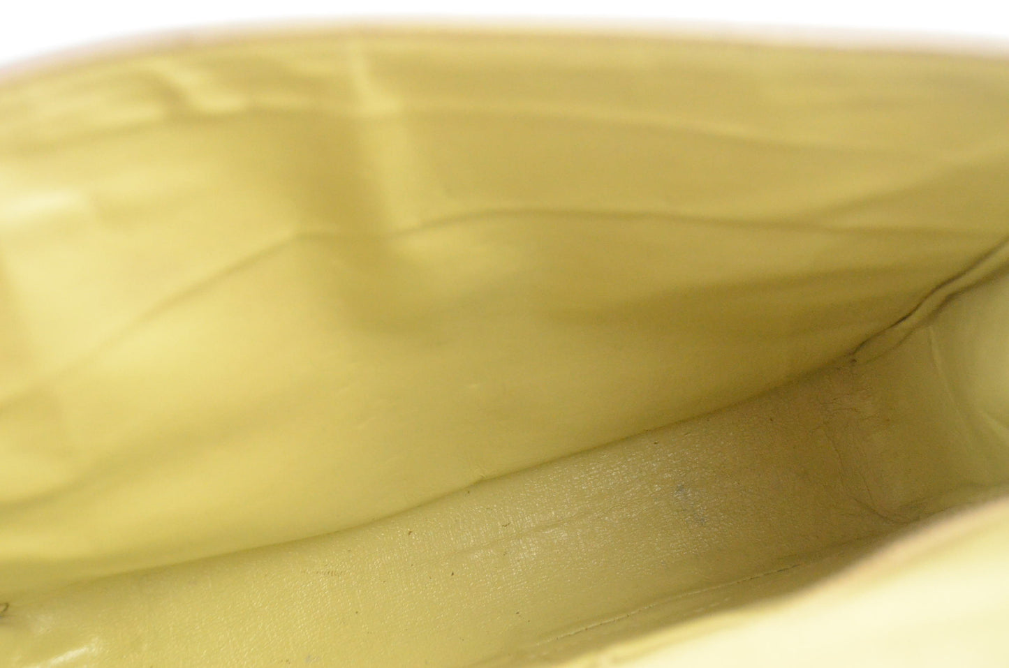 Chanel Envelope Flap Bag