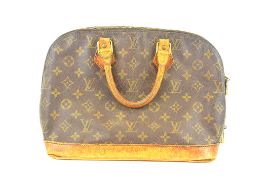 Louis Vuitton Alma