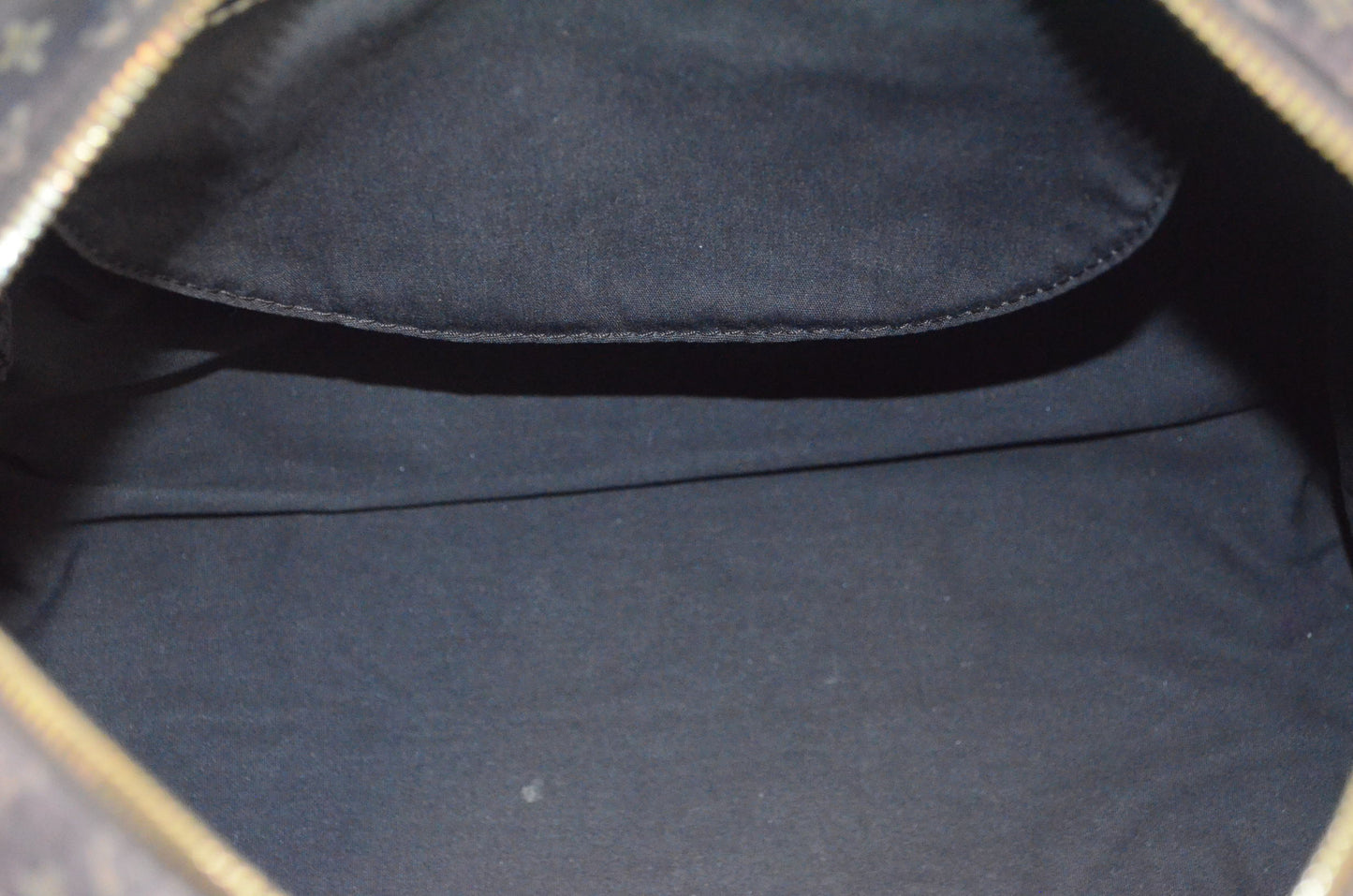 Louis Vuitton Speedy Idylle Mini Lin