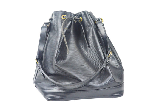 Louis Vuitton Noe Epi Leder