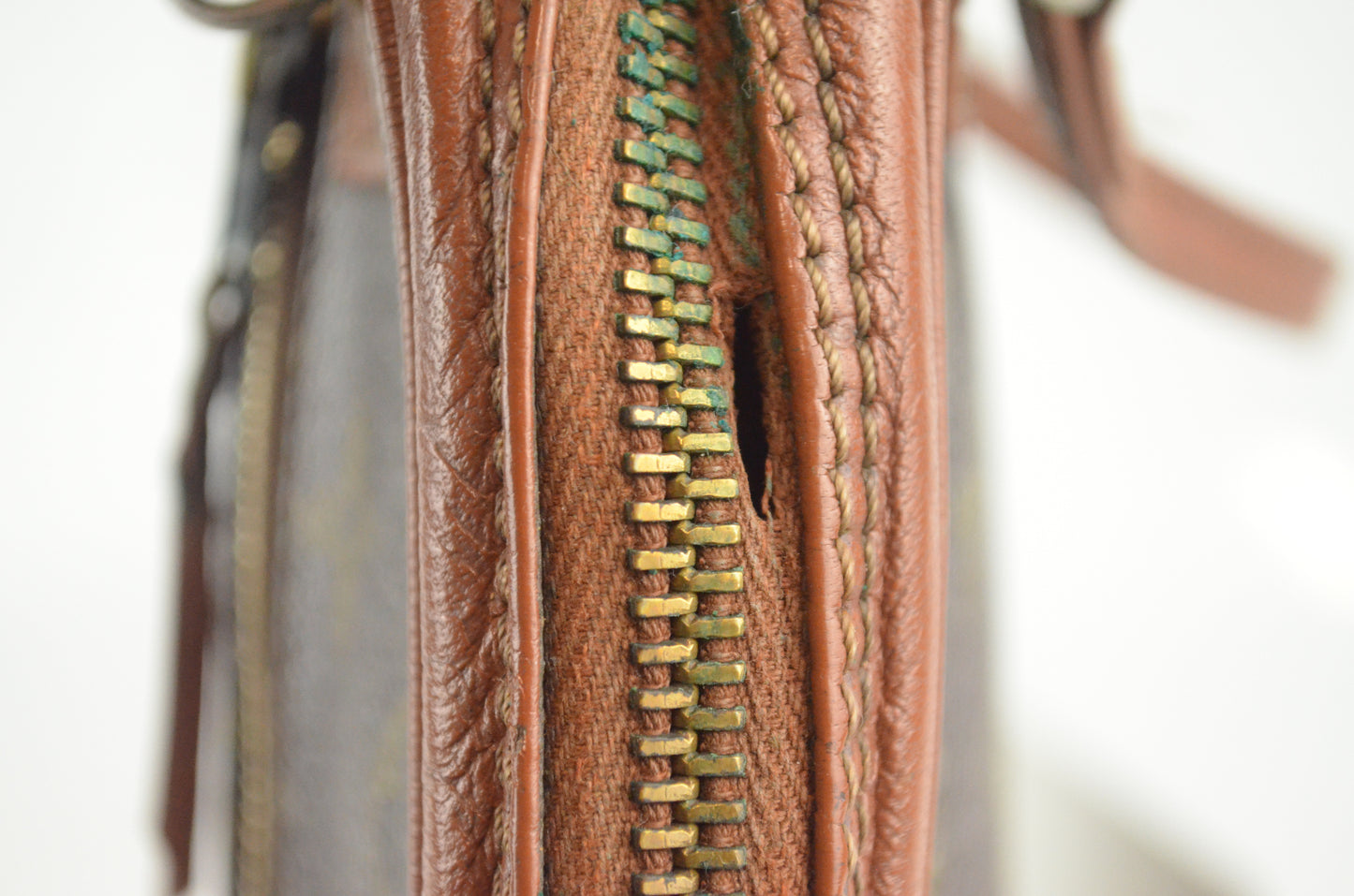 Louis Vuitton Clutch