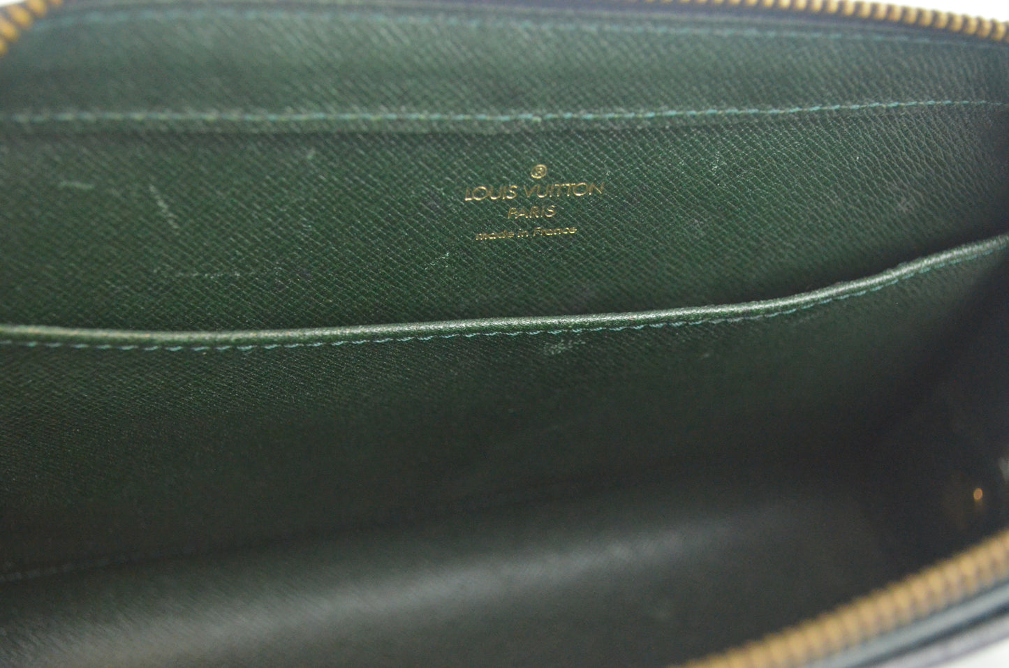 Louis Vuitton Clutch