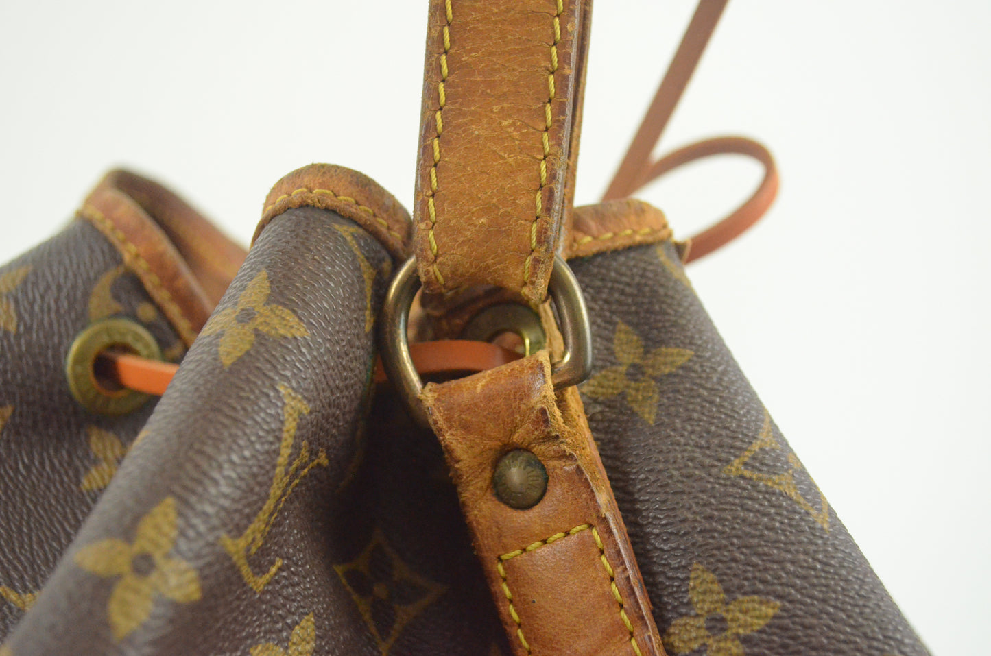 Louis Vuitton Sac Noé Grande