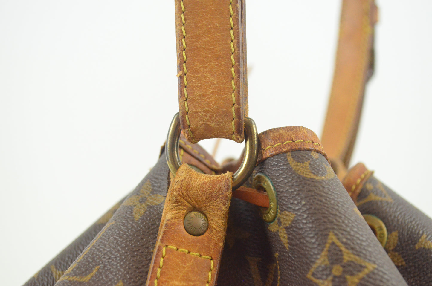 Louis Vuitton Sac Noé Grande
