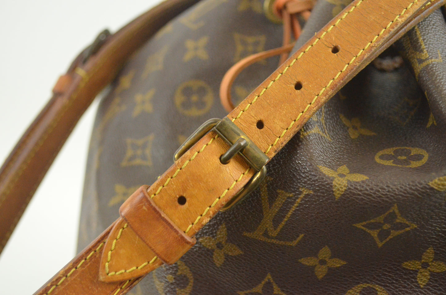 Louis Vuitton Sac Noé Grande