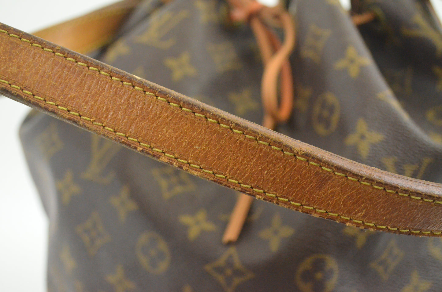 Louis Vuitton Sac Noé Grande