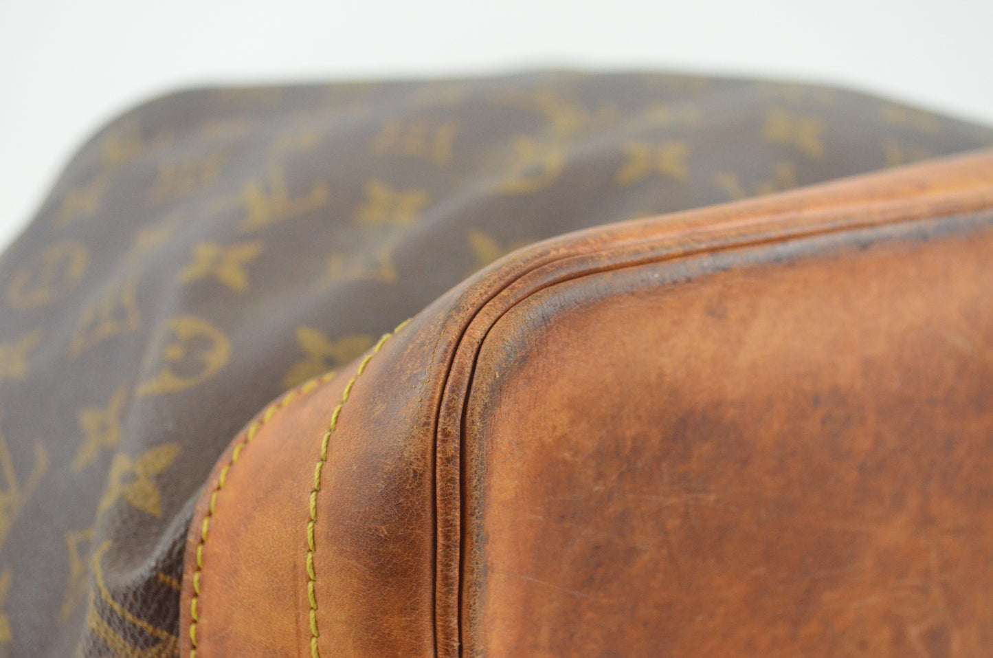 Louis Vuitton Sac Noé Grande