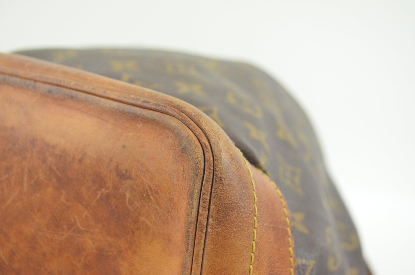 Louis Vuitton Sac Noé Grande