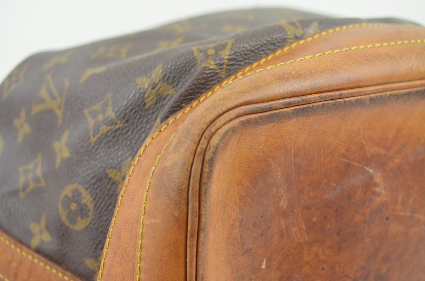 Louis Vuitton Sac Noé Grande