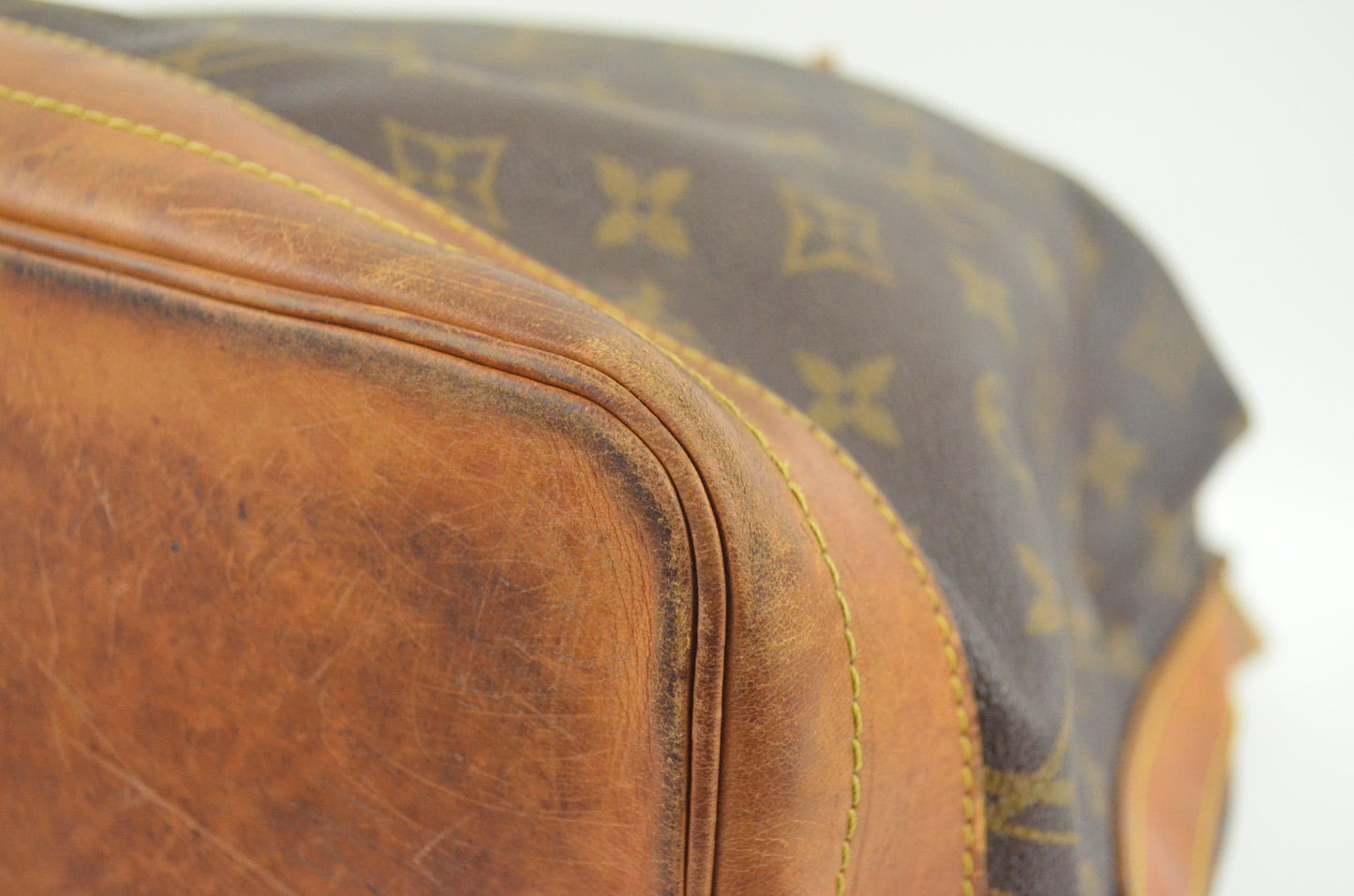 Louis Vuitton Sac Noé Grande