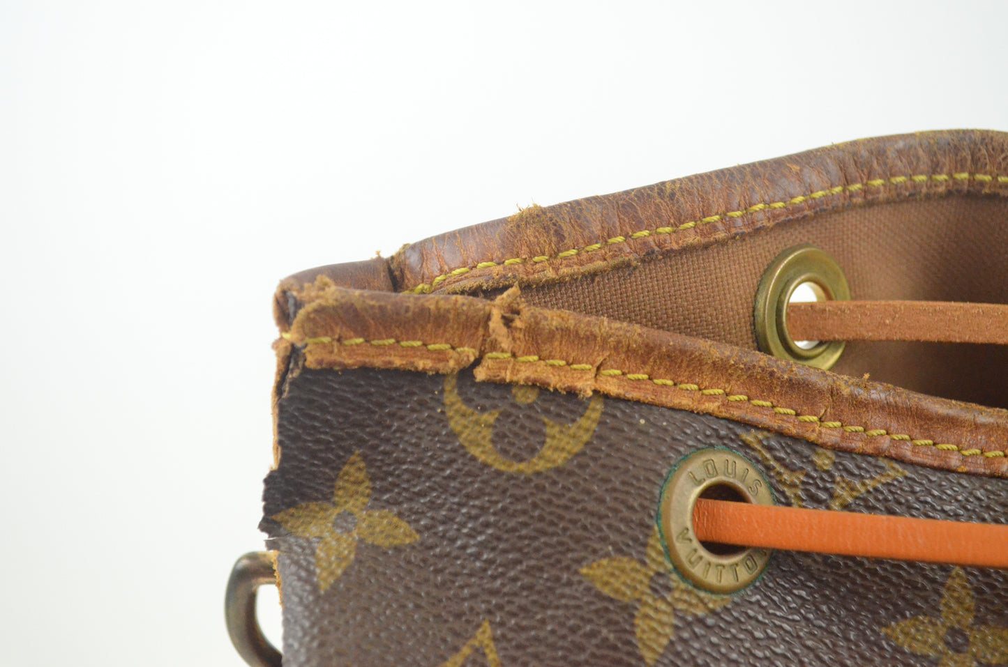 Louis Vuitton Sac Noé Grande