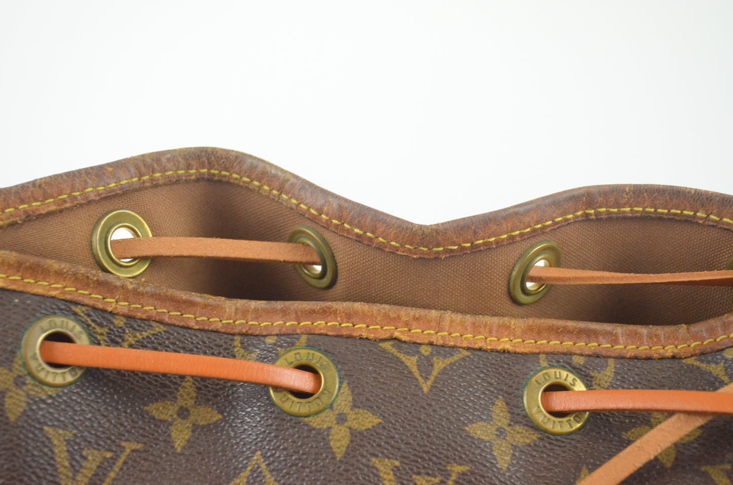 Louis Vuitton Sac Noé Grande