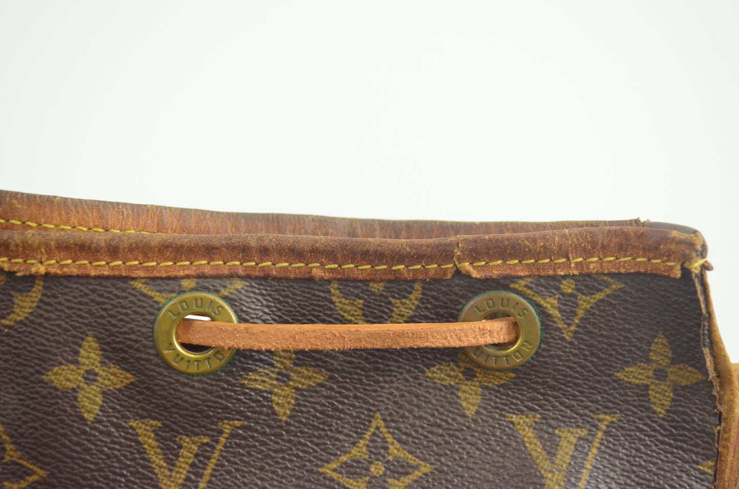 Louis Vuitton Sac Noé Grande