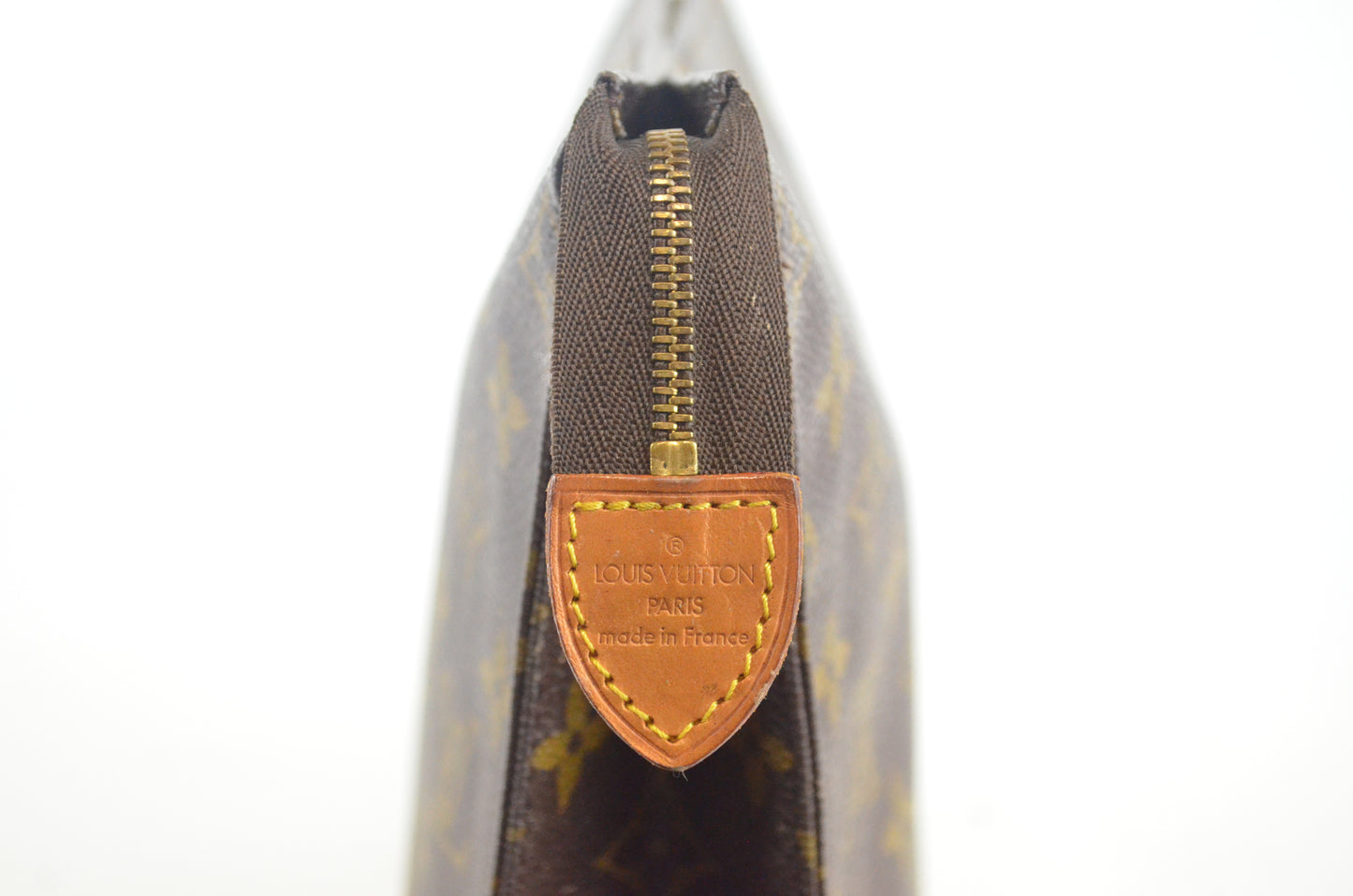 Louis Vuitton Toilette
