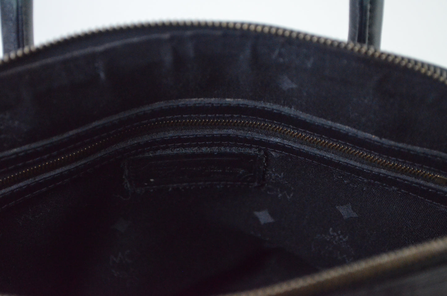 MCM Bag