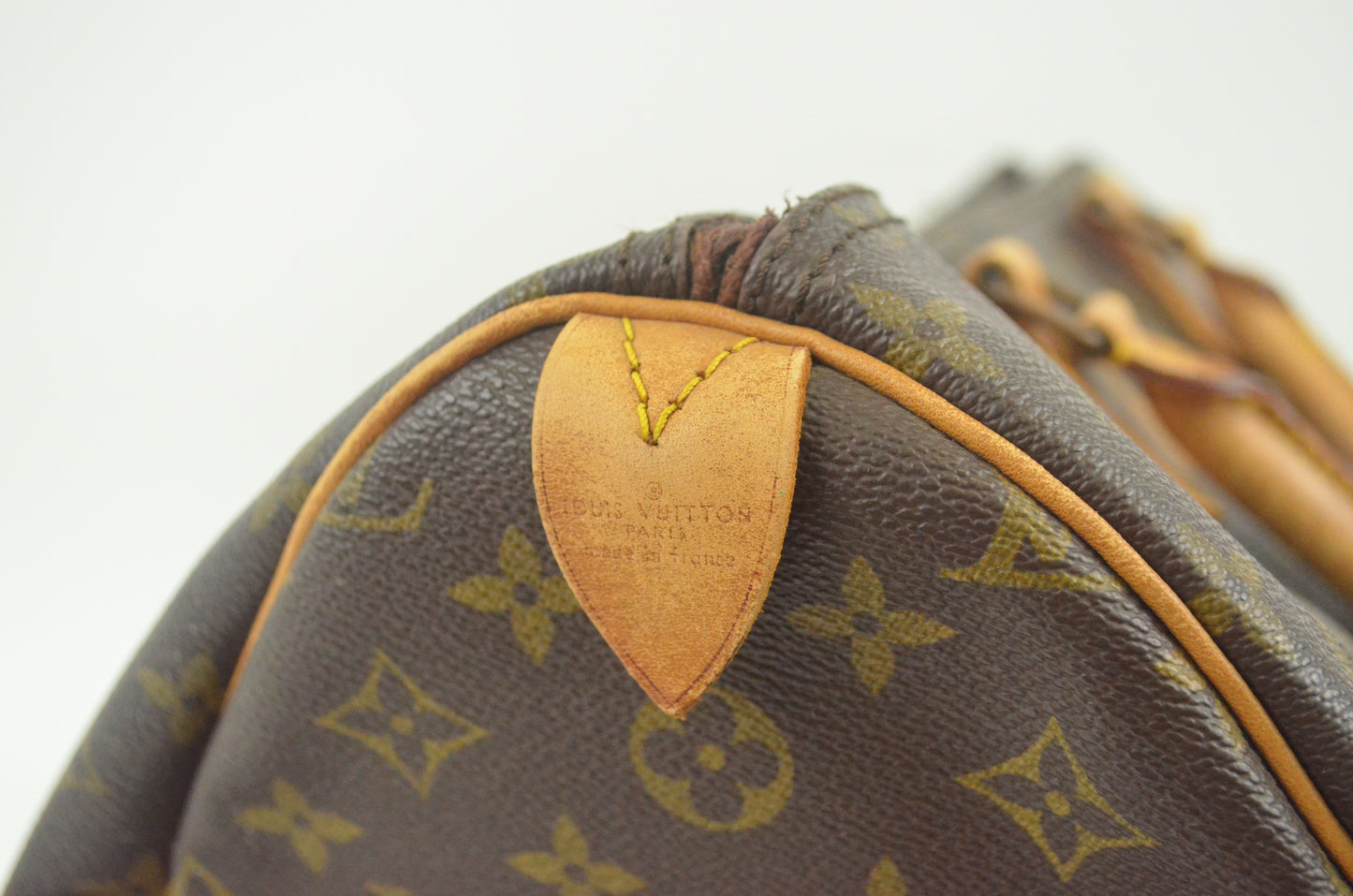 Louis Vuitton Speedy 35