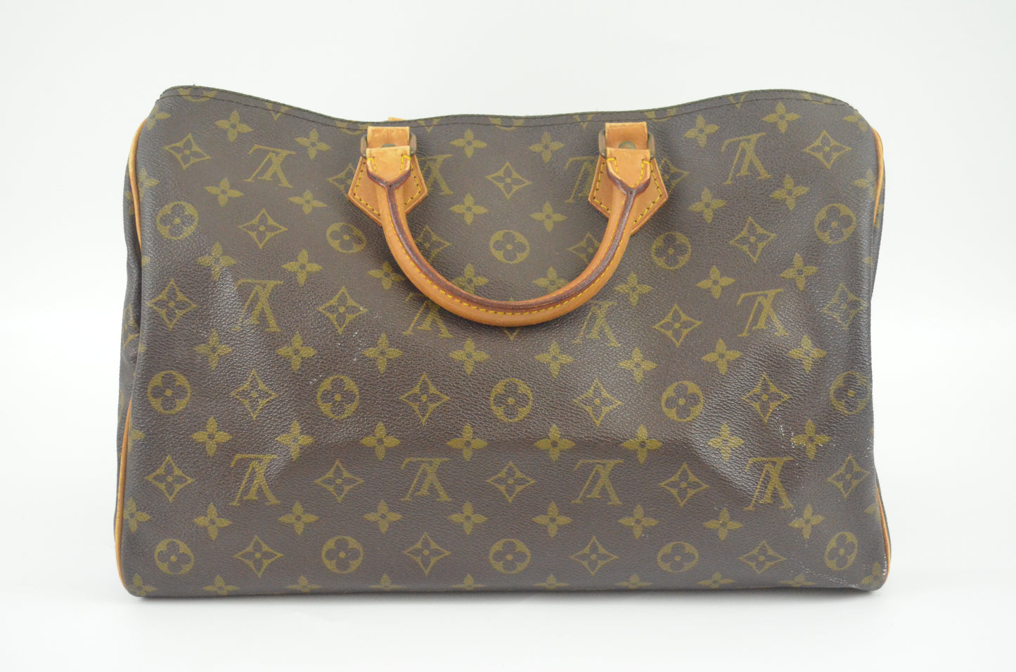 Louis Vuitton Speedy 35
