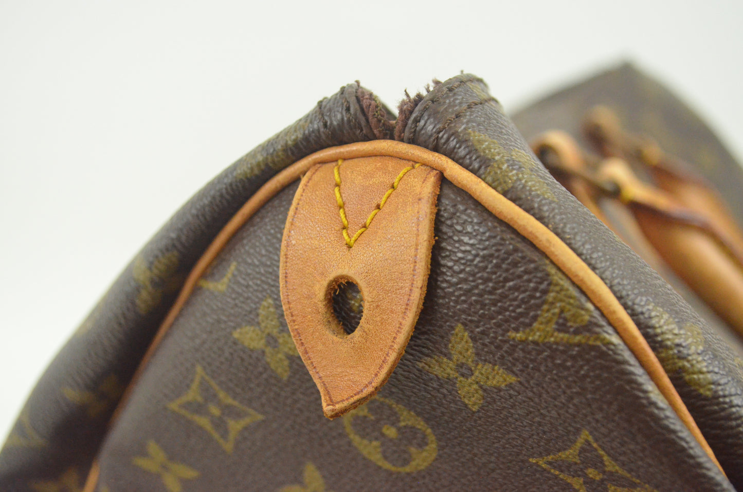 Louis Vuitton Speedy 35