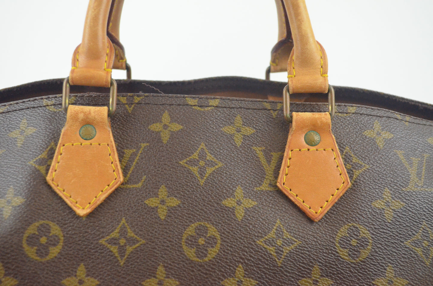 Louis Vuitton Speedy 35