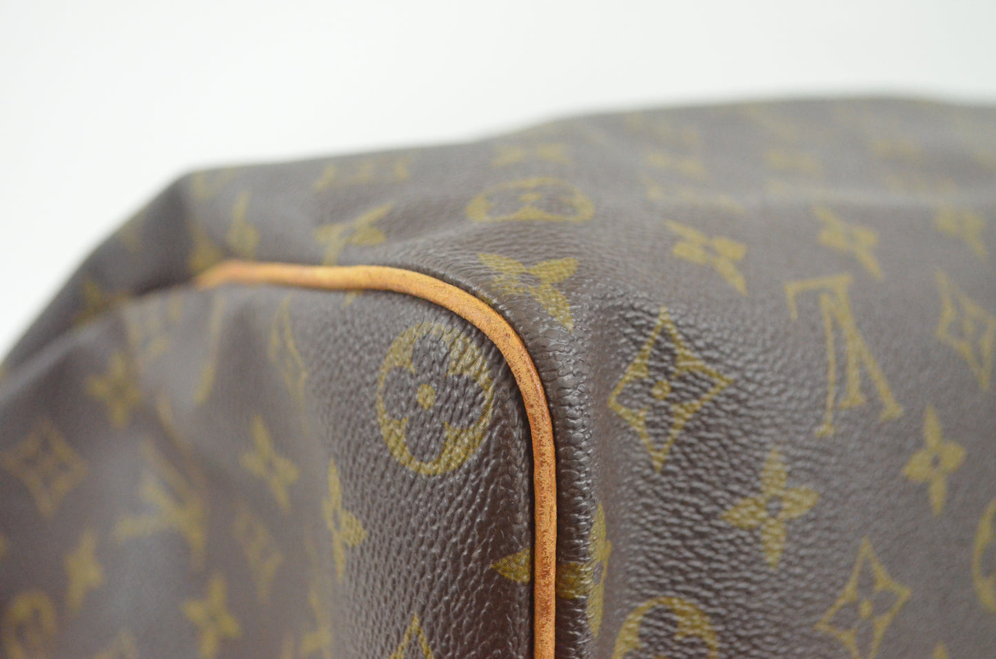 Louis Vuitton Speedy 35