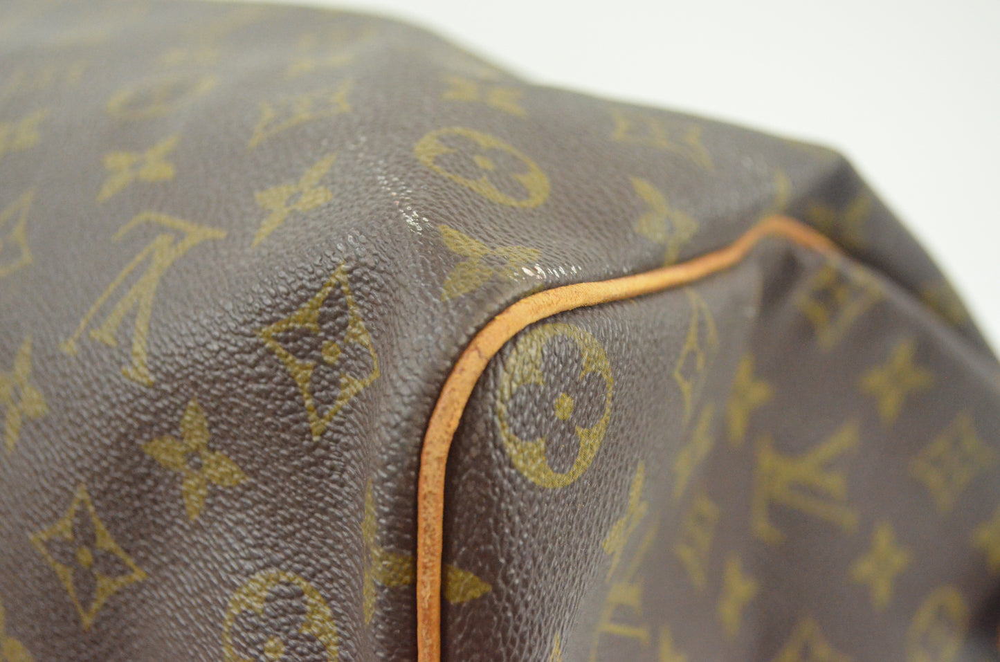 Louis Vuitton Speedy 35