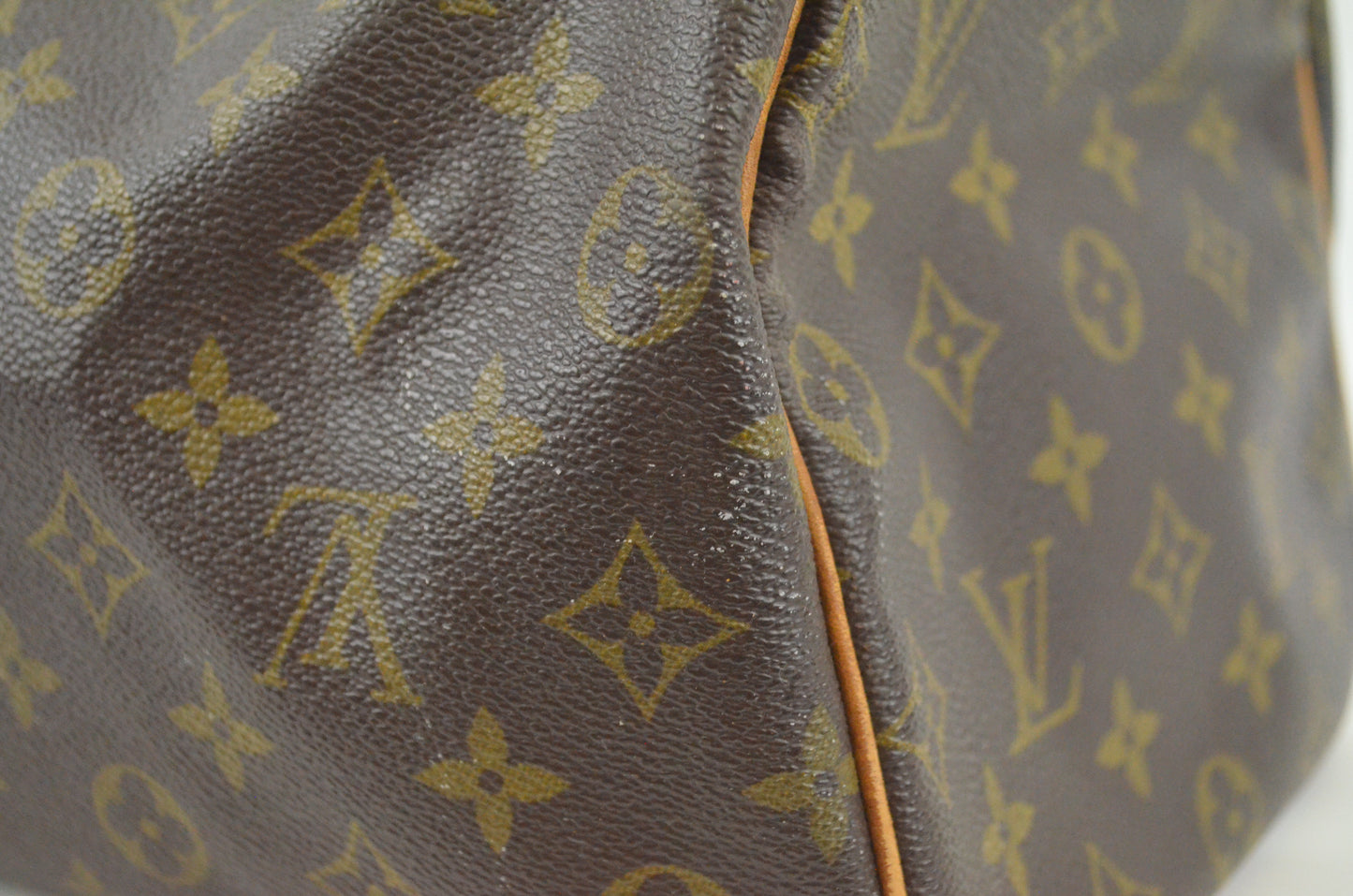 Louis Vuitton Speedy 35