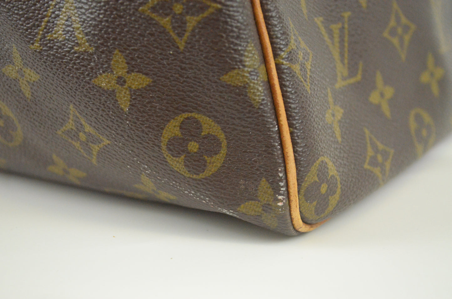 Louis Vuitton Speedy 35