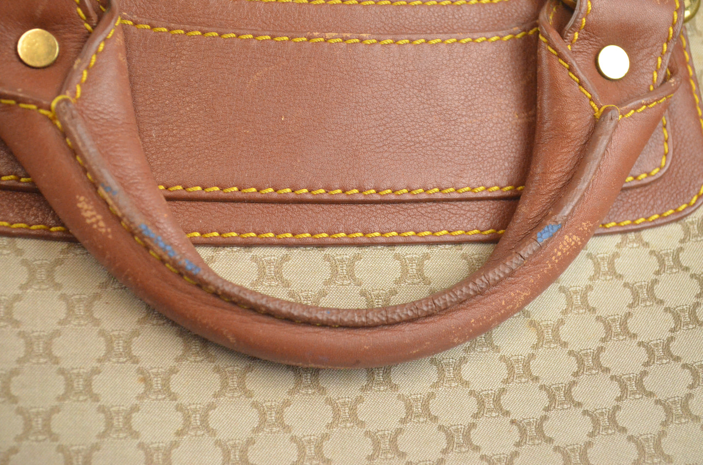 Celine Shopper