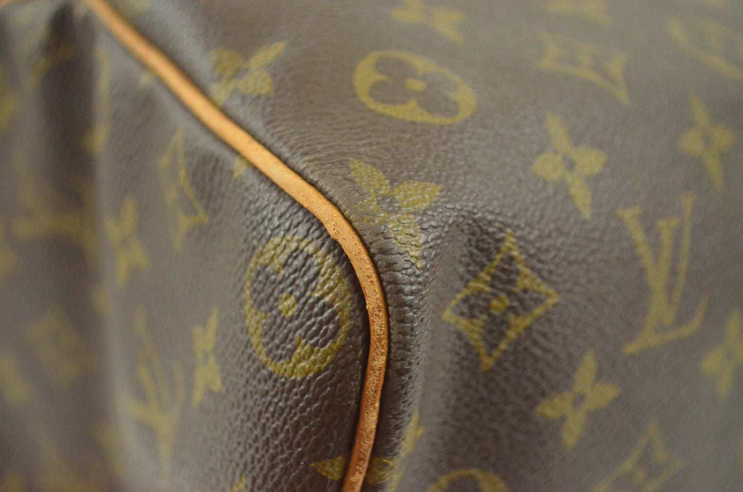 Louis Vuitton Speedy 35