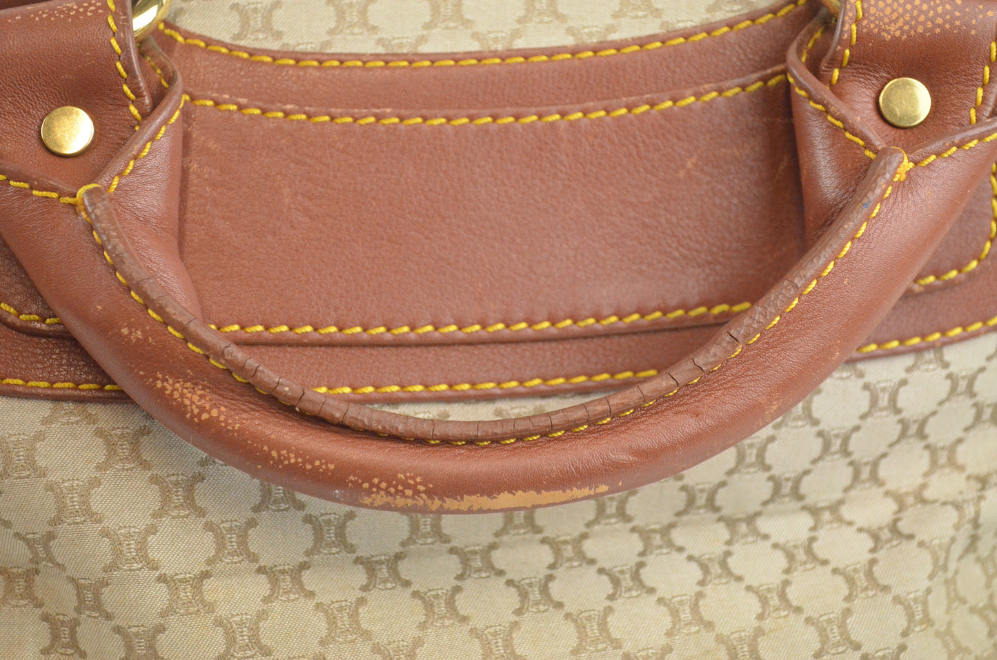 Celine Shopper